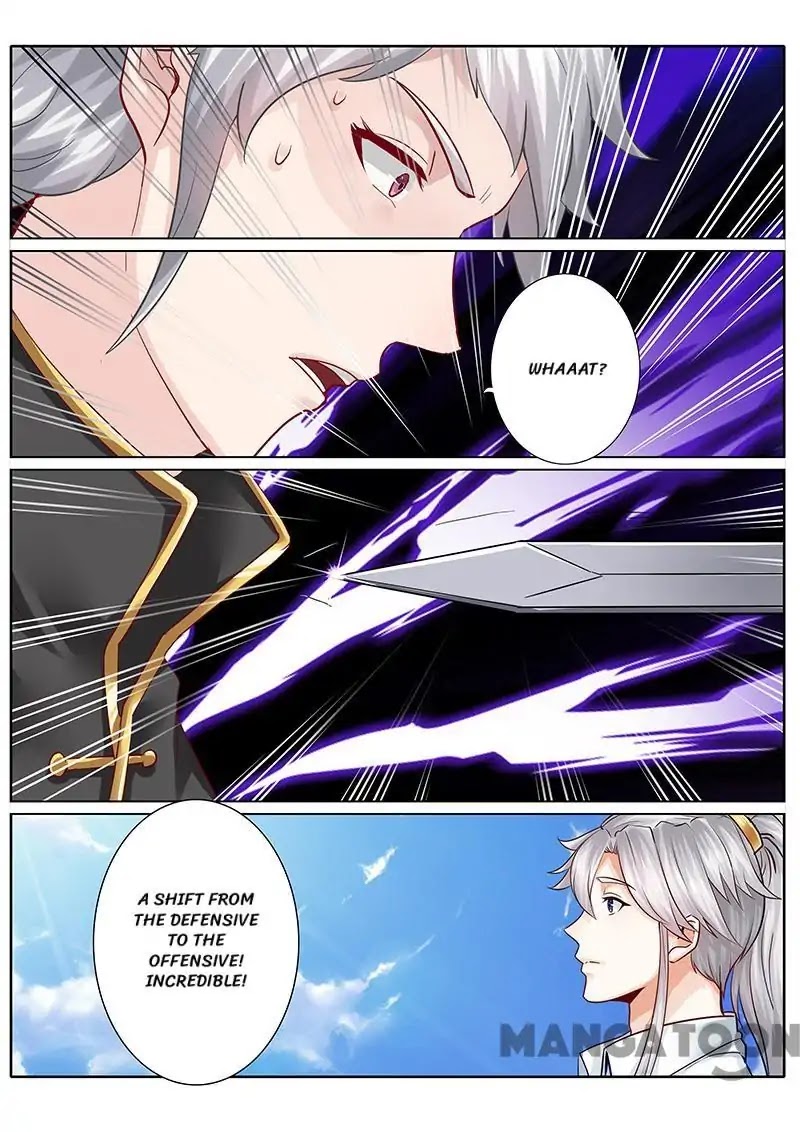 All Heavenly Days Chapter 63 page 8 - Chapter 63