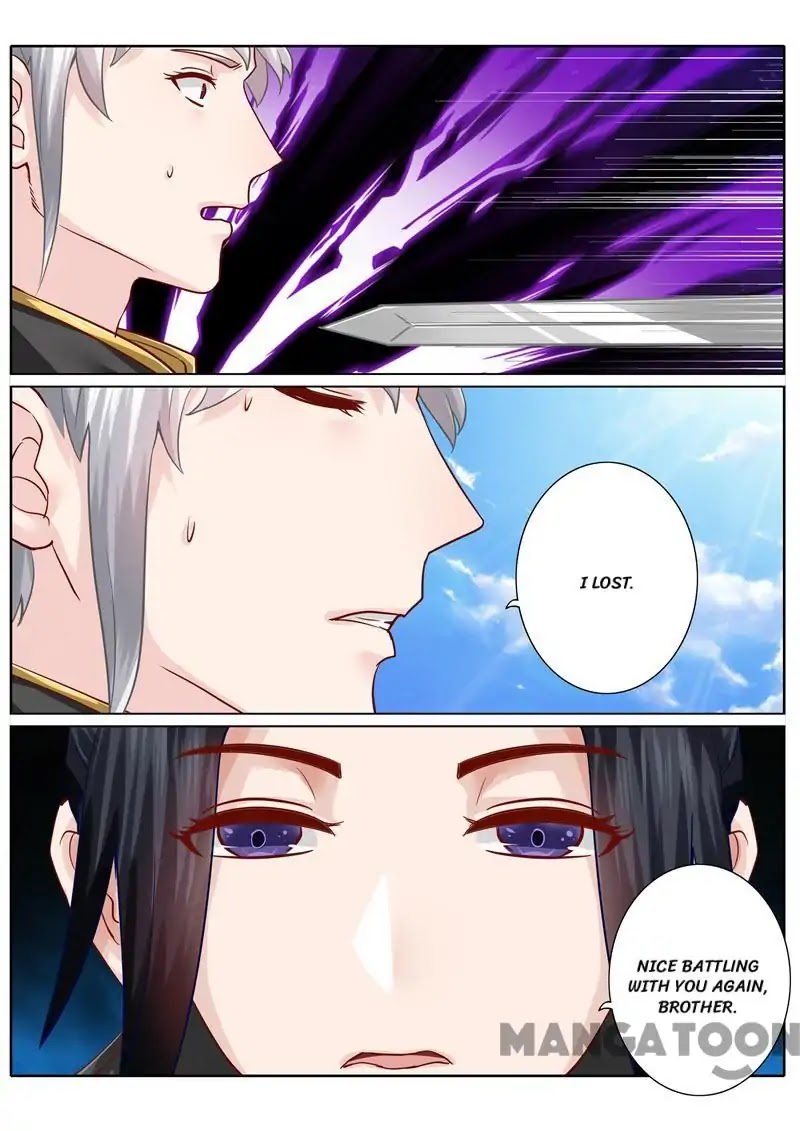 All Heavenly Days Chapter 64 page 1 - Chapter 64