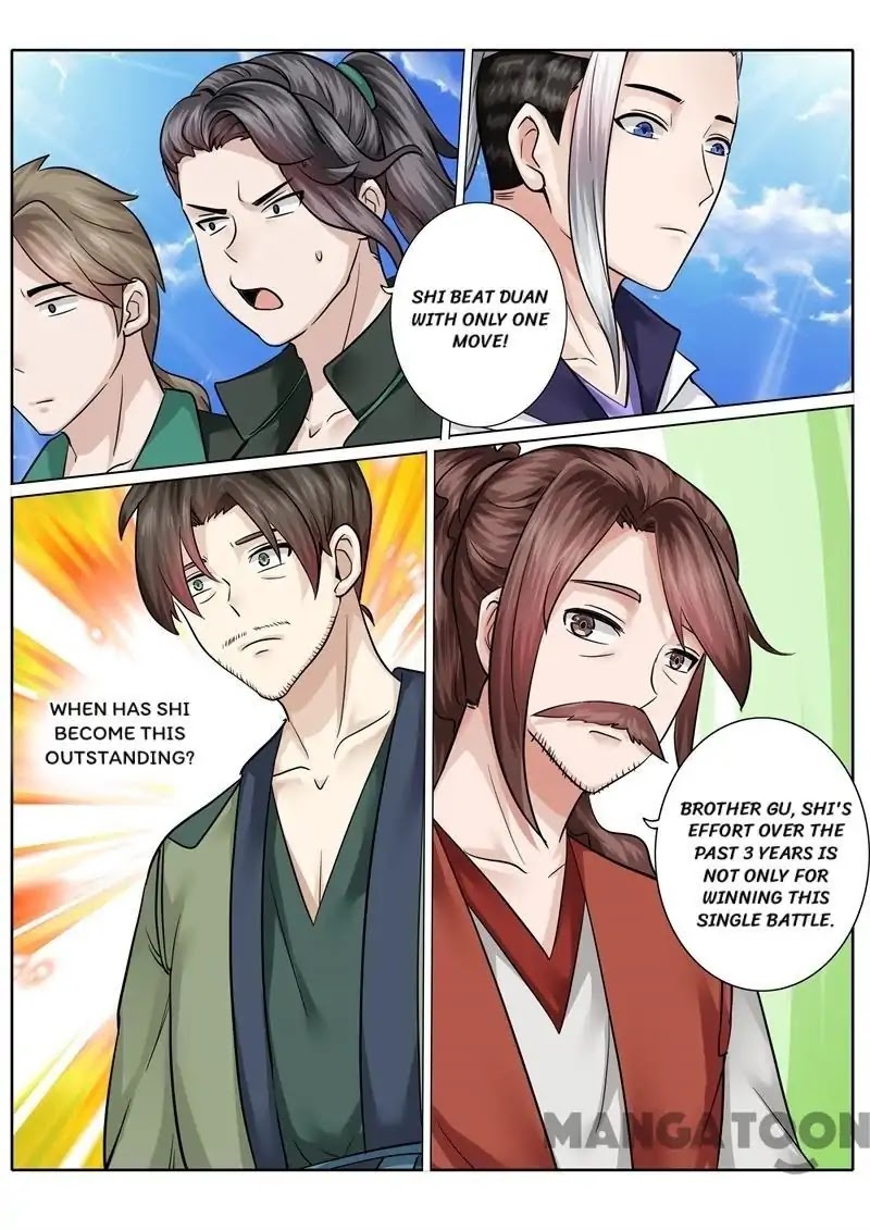 All Heavenly Days Chapter 64 page 2 - Chapter 64