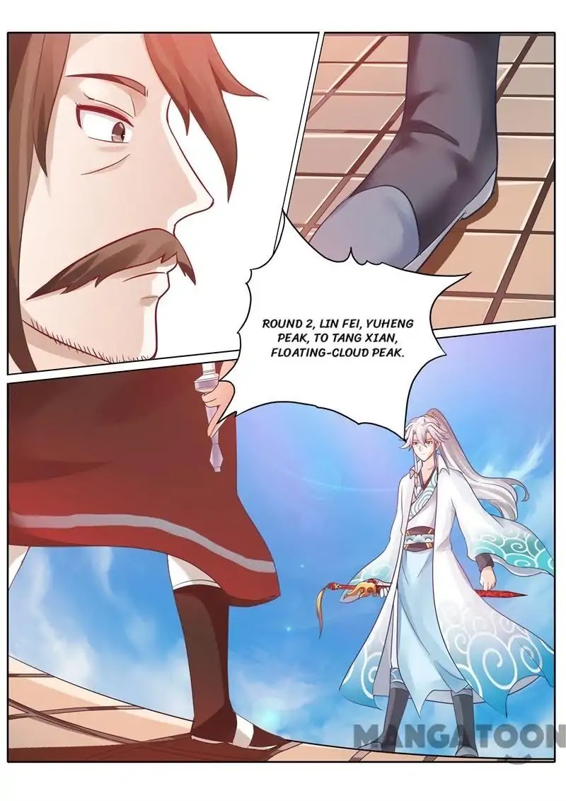 All Heavenly Days Chapter 64 page 3 - Chapter 64