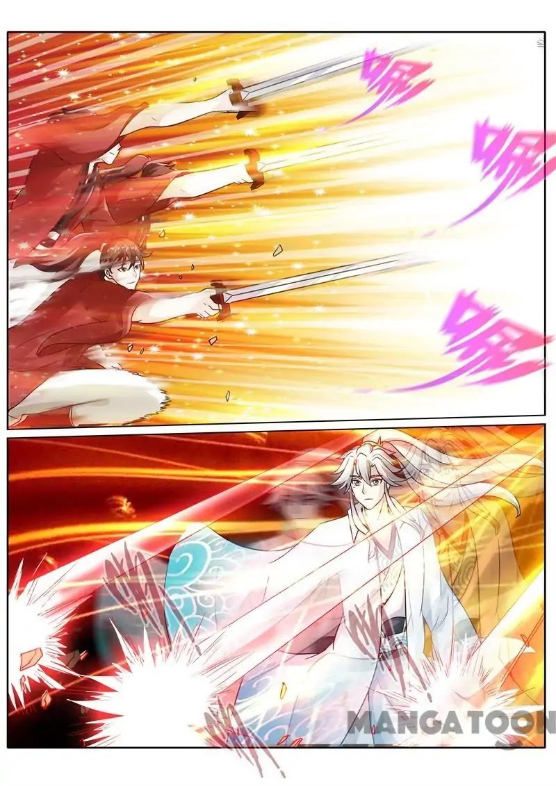 All Heavenly Days Chapter 64 page 8 - Chapter 64