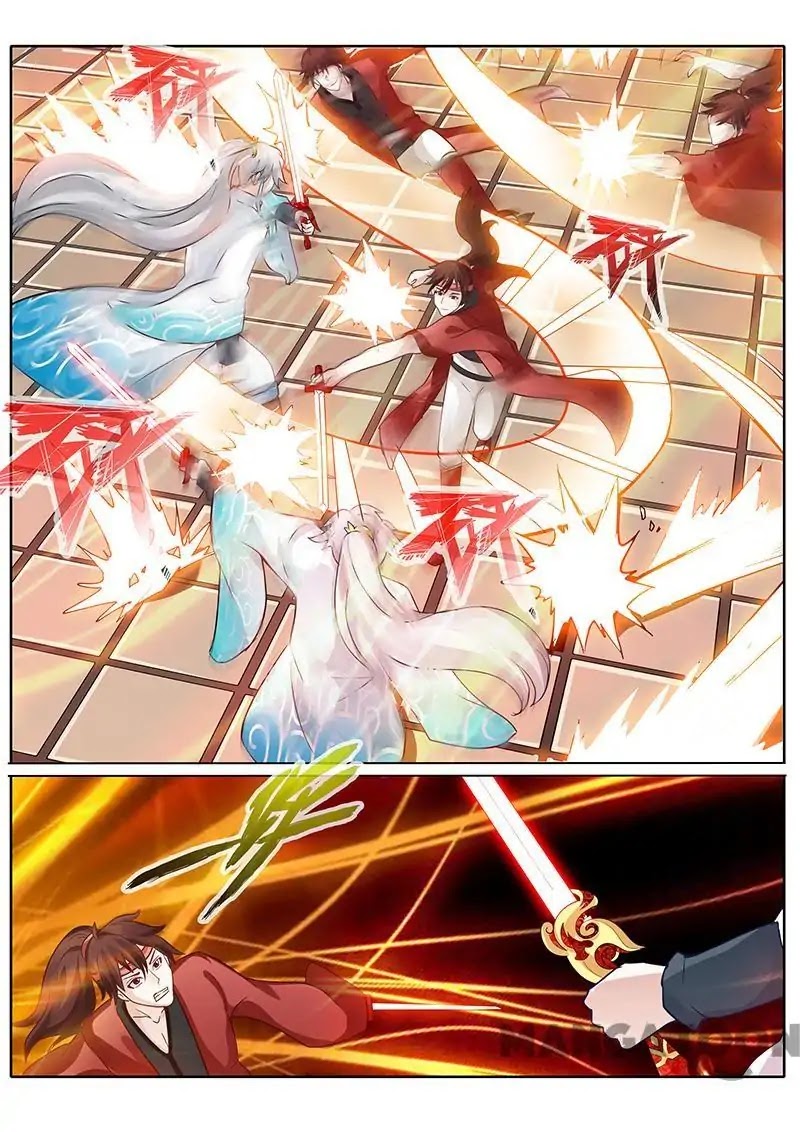 All Heavenly Days Chapter 65 page 2 - Chapter 65