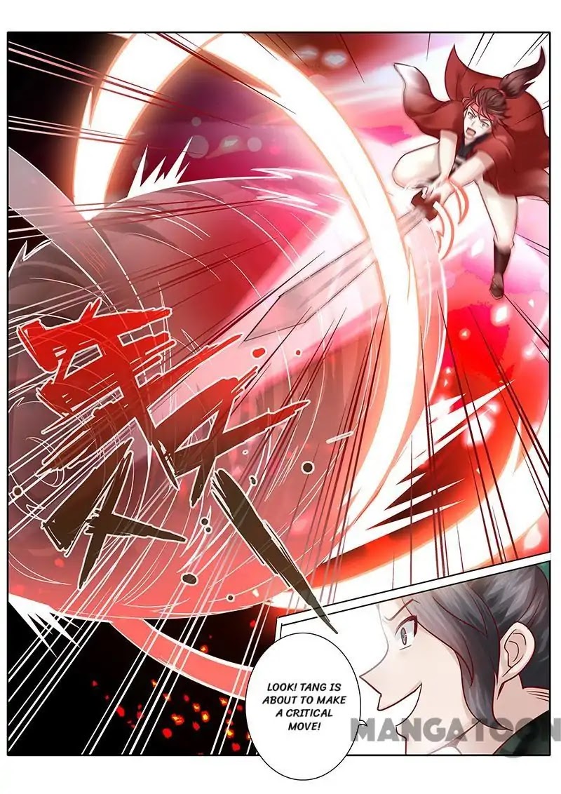 All Heavenly Days Chapter 65 page 4 - Chapter 65