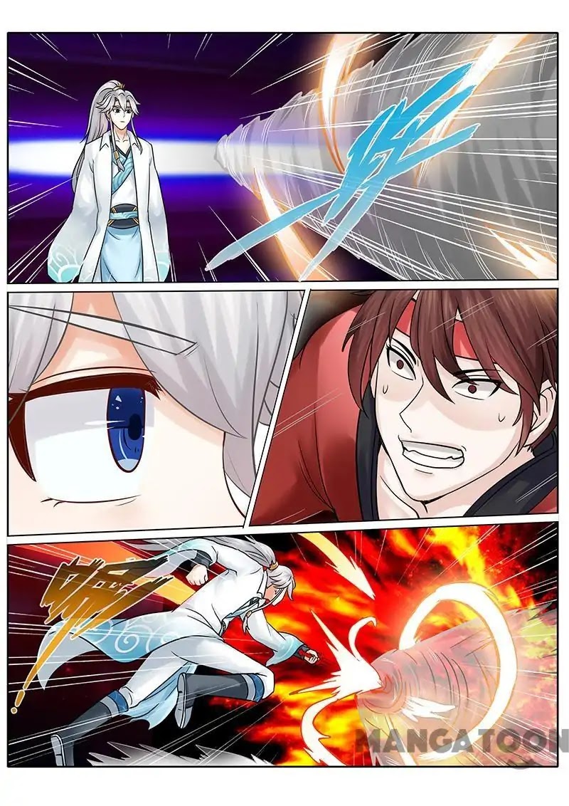 All Heavenly Days Chapter 65 page 5 - Chapter 65