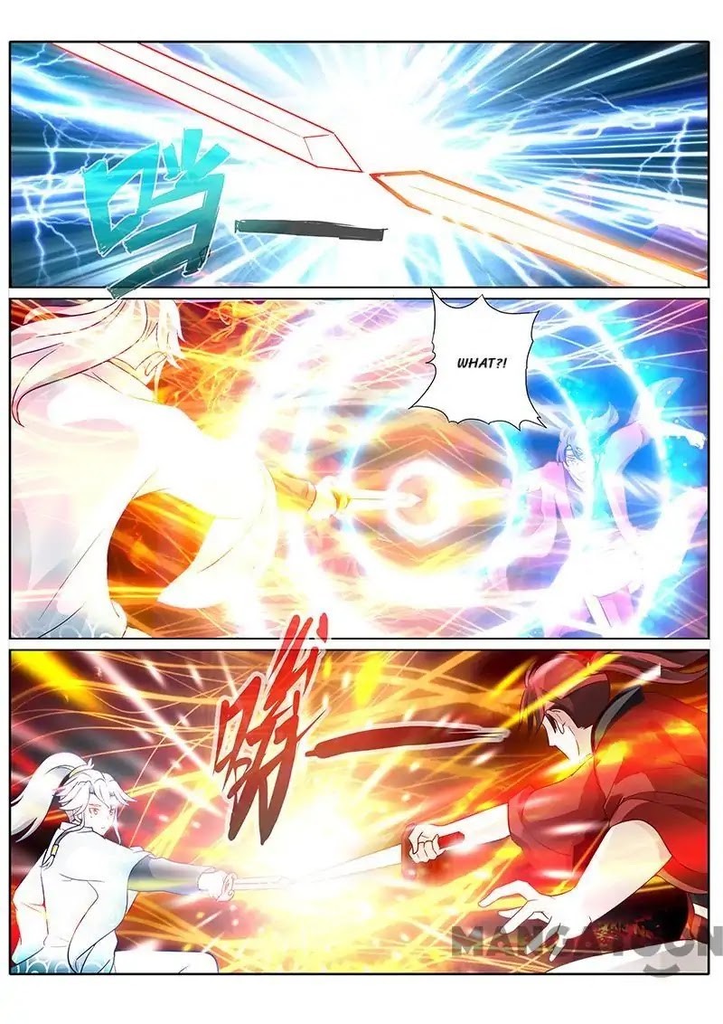 All Heavenly Days Chapter 65 page 6 - Chapter 65