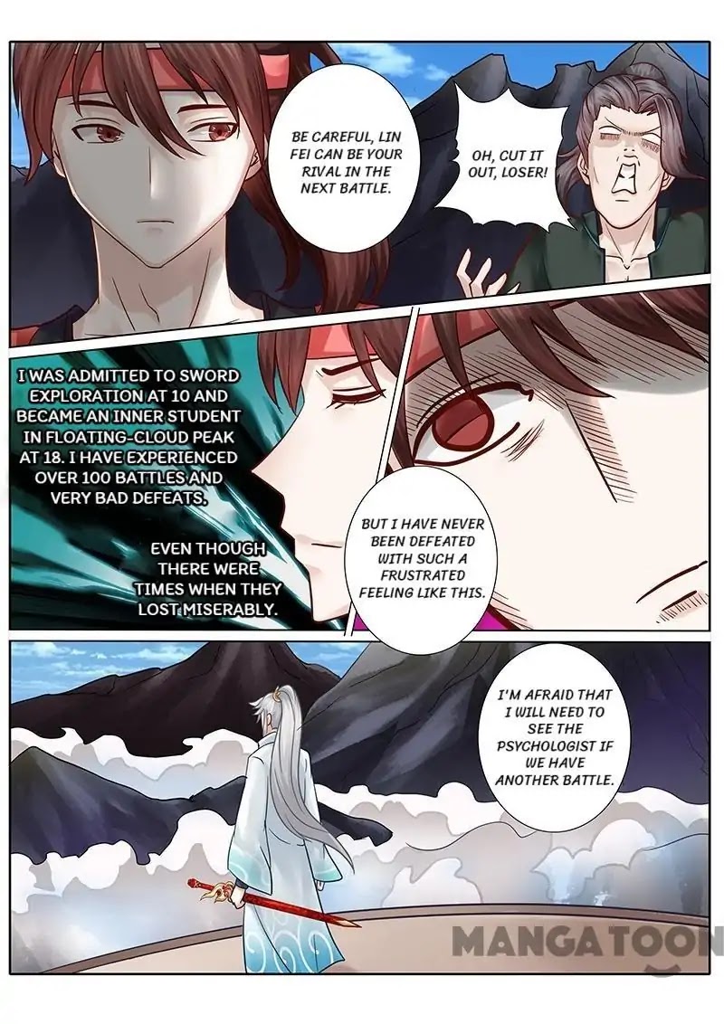 All Heavenly Days Chapter 66 page 1 - Chapter 66