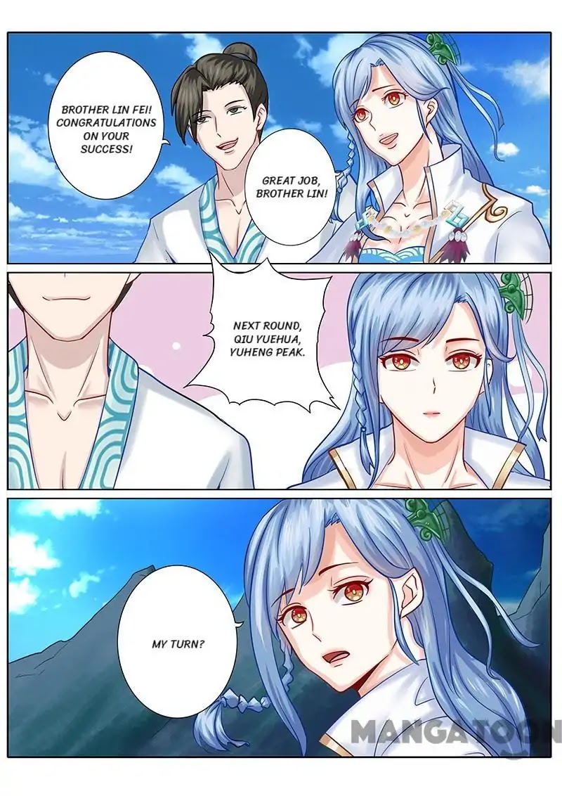 All Heavenly Days Chapter 66 page 2 - Chapter 66