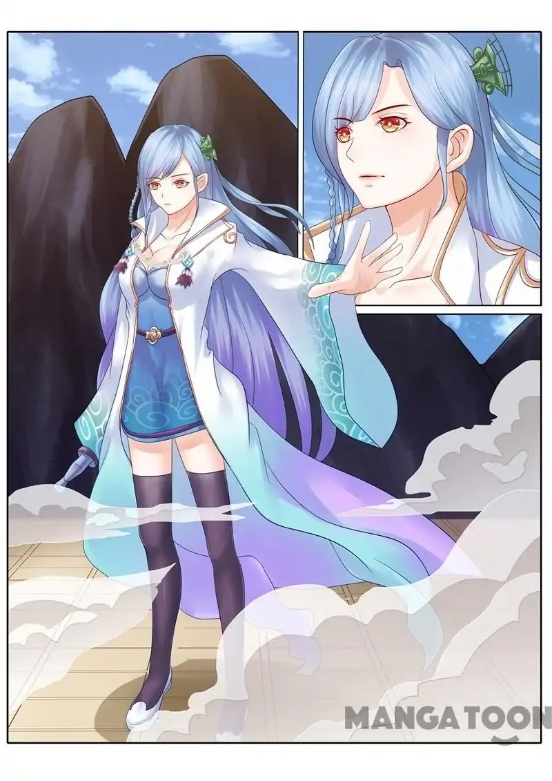 All Heavenly Days Chapter 67 page 1 - Chapter 67