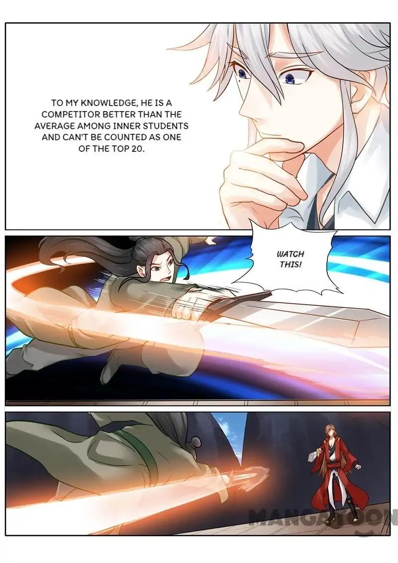 All Heavenly Days Chapter 68 page 2 - Chapter 68