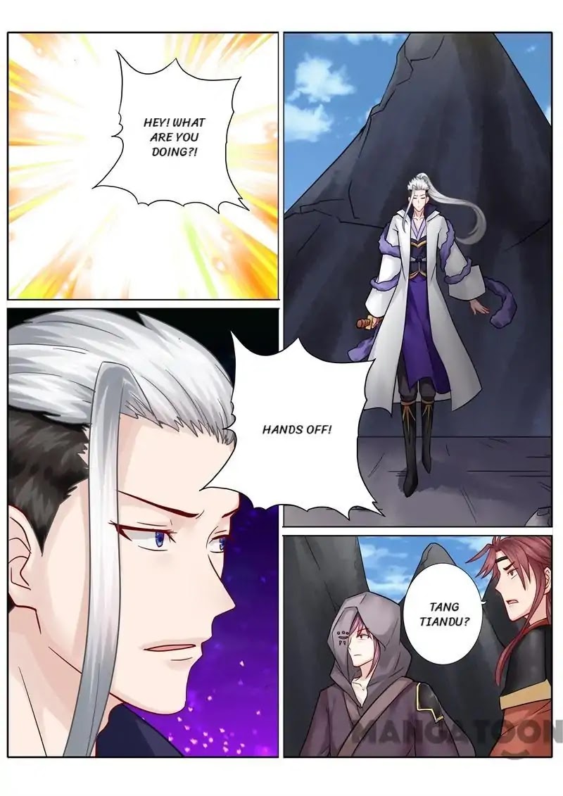 All Heavenly Days Chapter 69 page 3 - Chapter 69