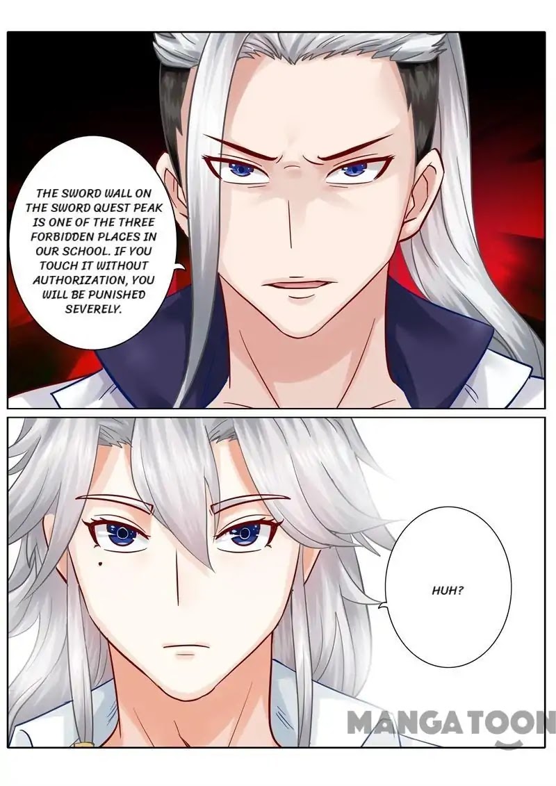 All Heavenly Days Chapter 69 page 4 - Chapter 69