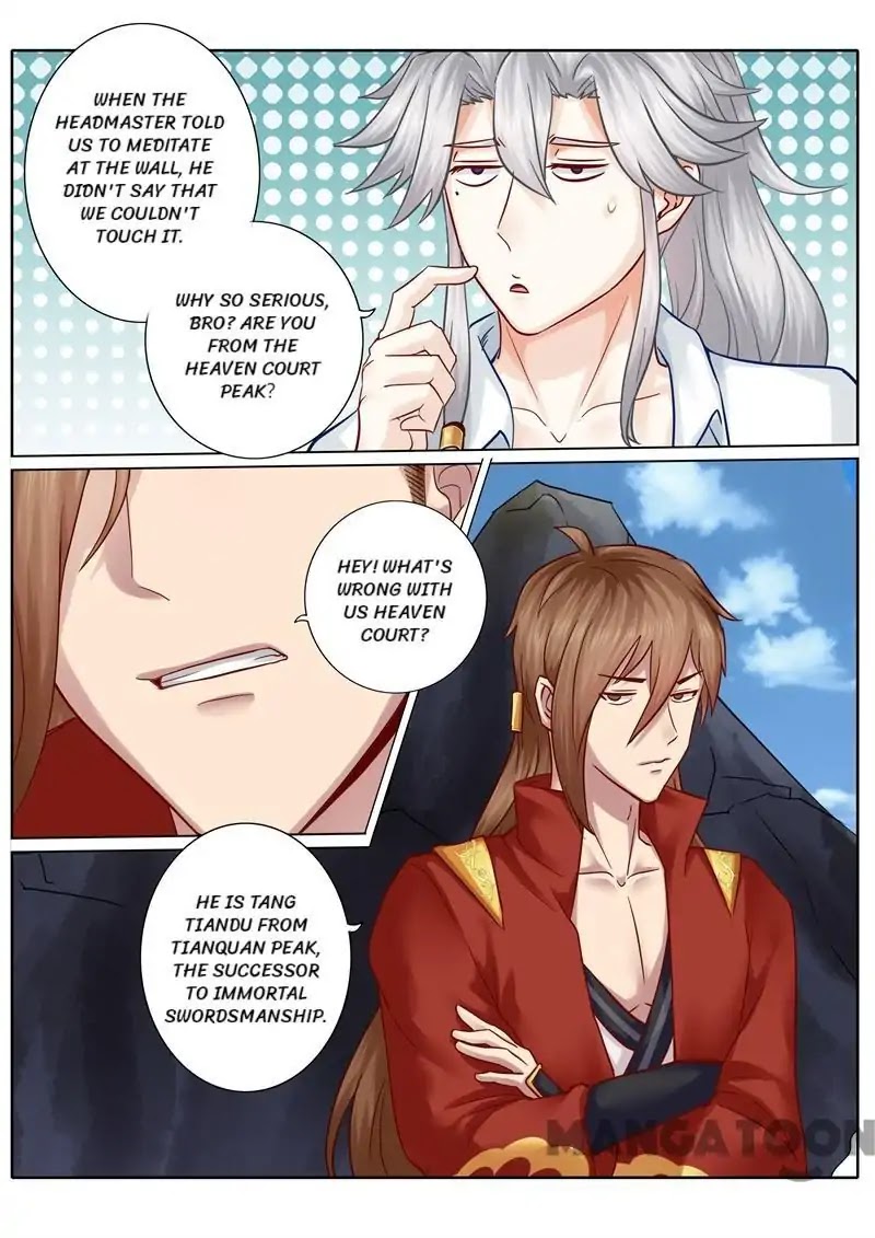 All Heavenly Days Chapter 69 page 5 - Chapter 69