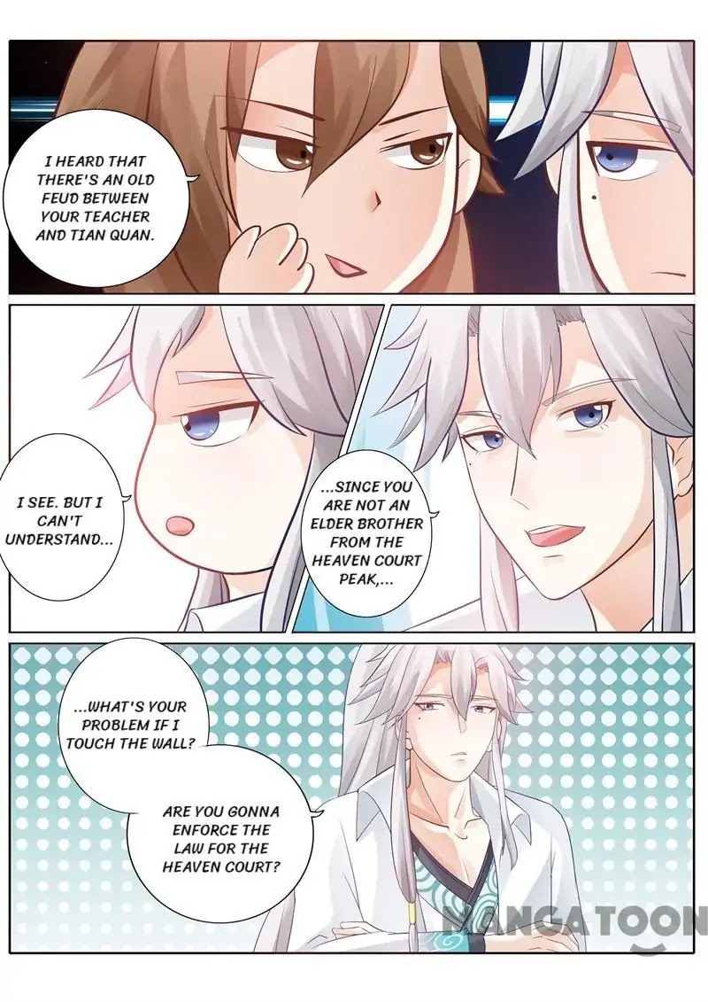 All Heavenly Days Chapter 69 page 6 - Chapter 69