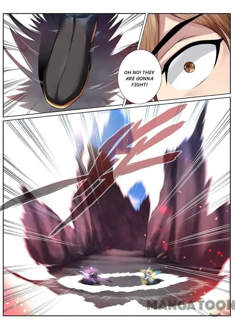 All Heavenly Days Chapter 70 page 2 - Chapter 70