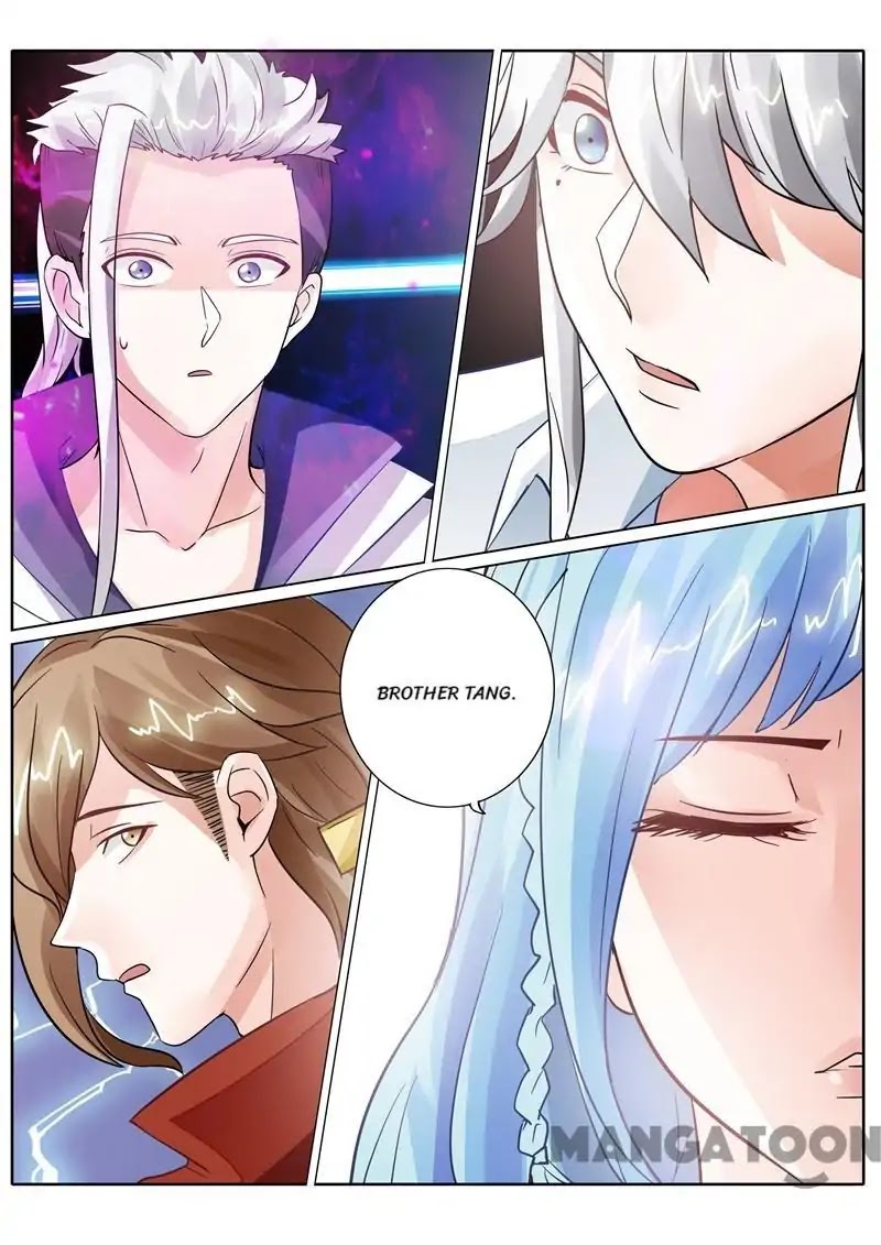 All Heavenly Days Chapter 70 page 4 - Chapter 70