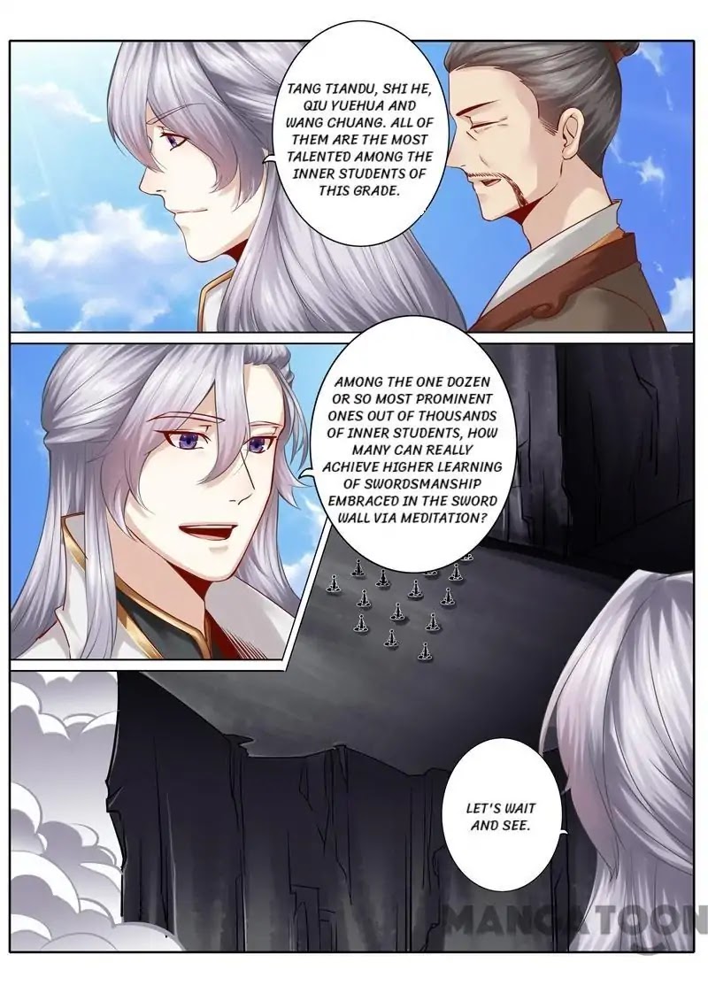 All Heavenly Days Chapter 71 page 2 - Chapter 71