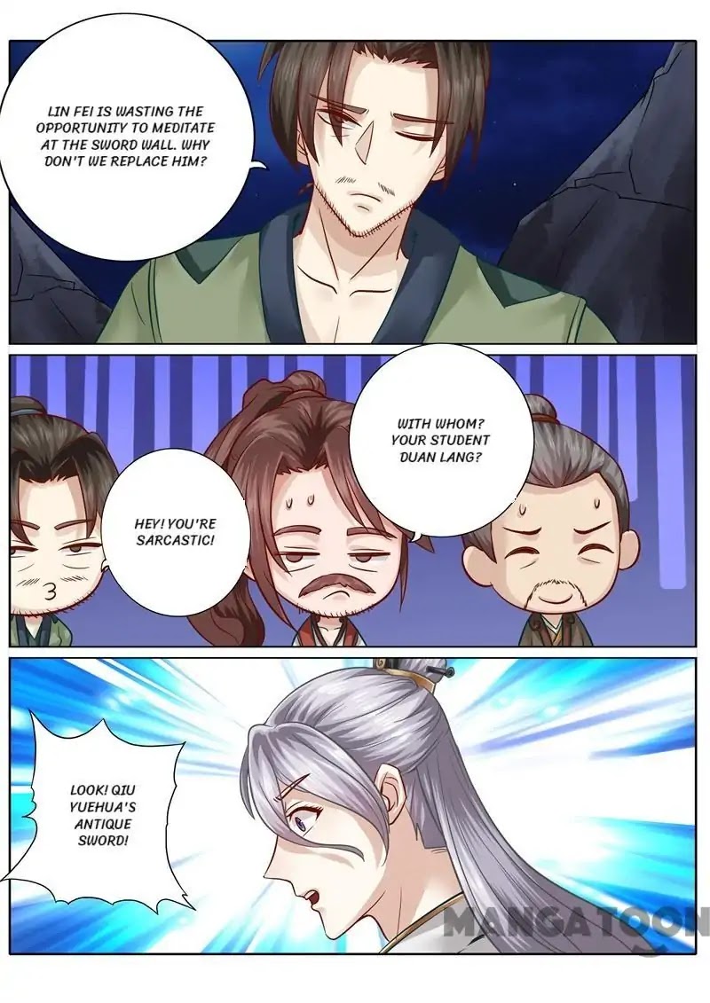 All Heavenly Days Chapter 72 page 4 - Chapter 72