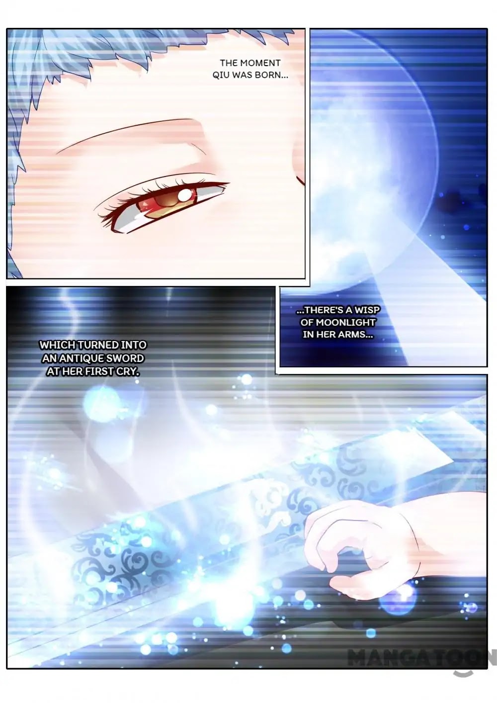 All Heavenly Days Chapter 72 page 6 - Chapter 72