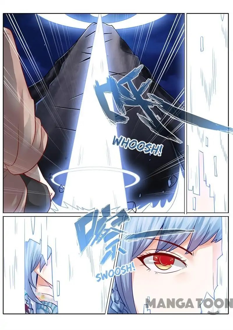 All Heavenly Days Chapter 72 page 8 - Chapter 72