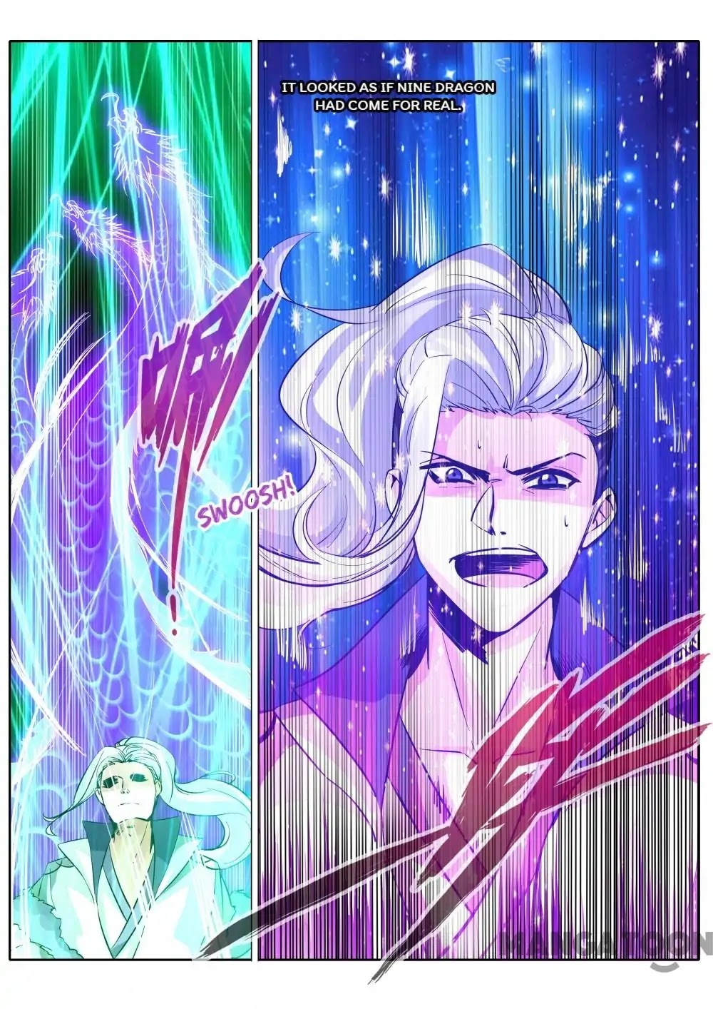 All Heavenly Days Chapter 73 page 4 - Chapter 73