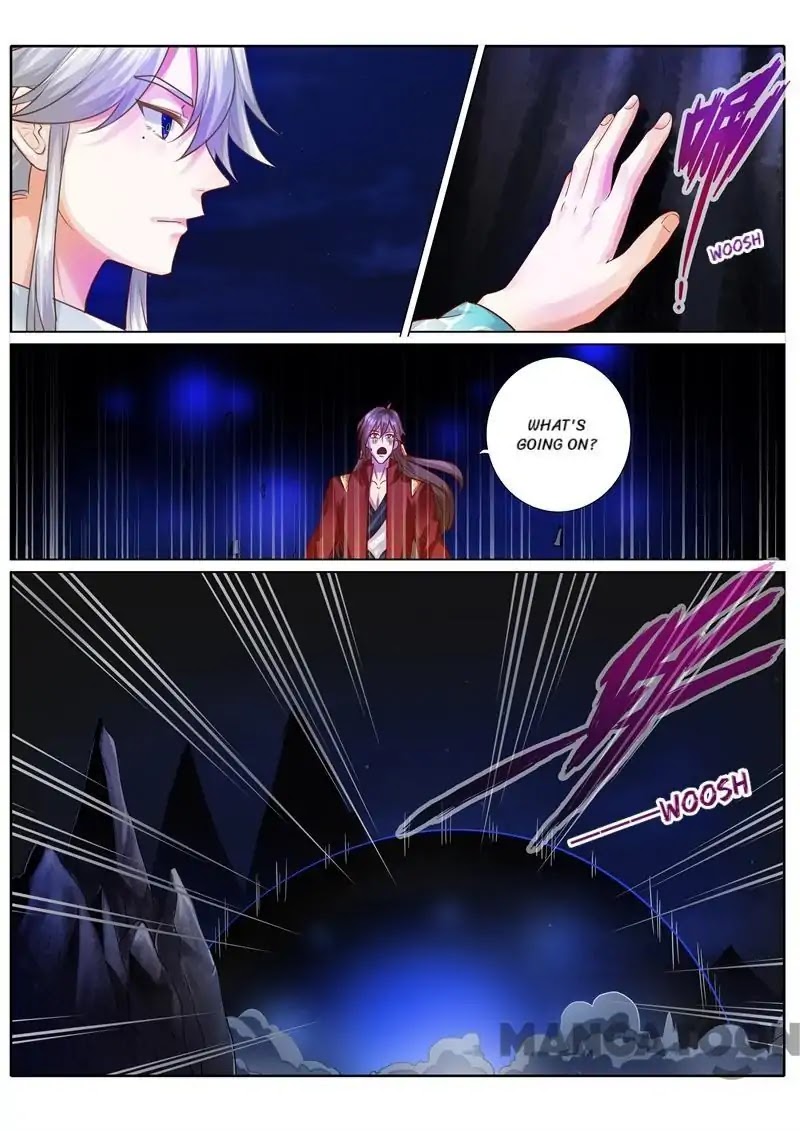 All Heavenly Days Chapter 75 page 10 - Chapter 75