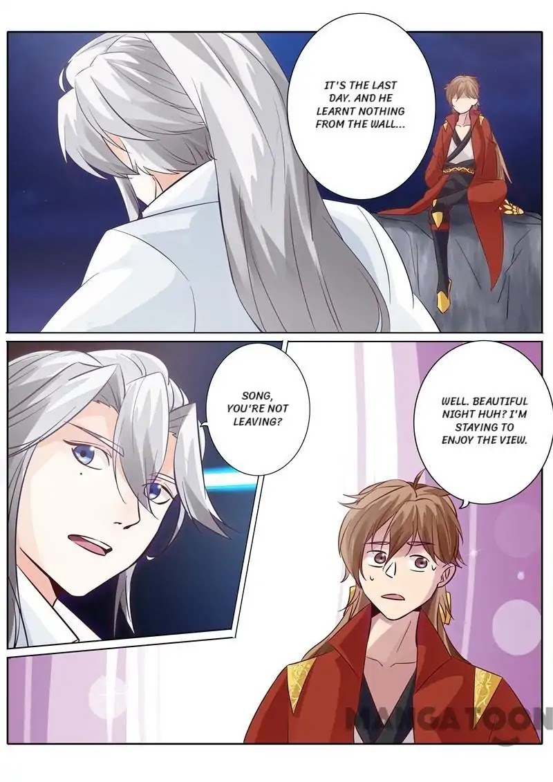 All Heavenly Days Chapter 75 page 7 - Chapter 75