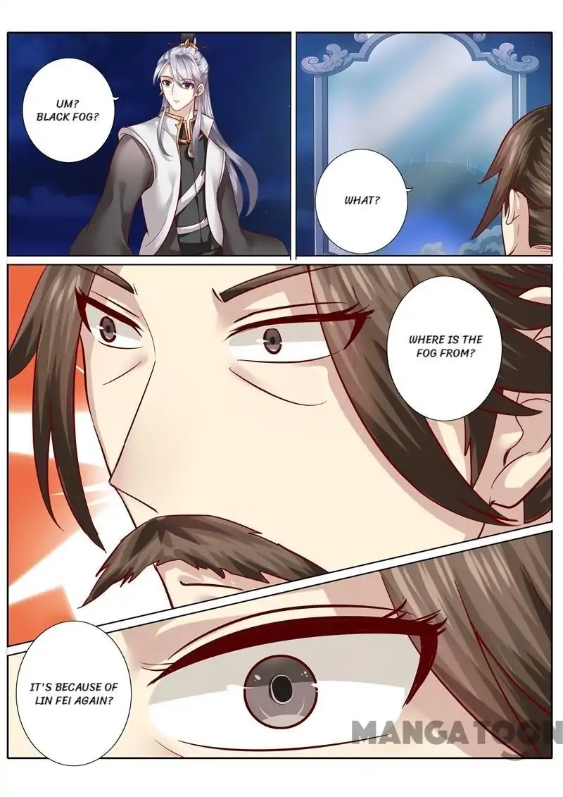 All Heavenly Days Chapter 76 page 1 - Chapter 76