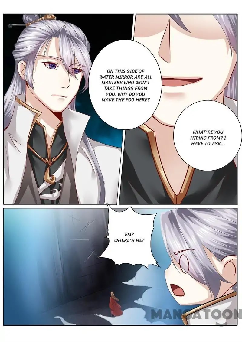All Heavenly Days Chapter 76 page 5 - Chapter 76