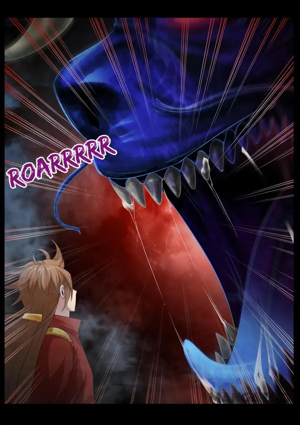 All Heavenly Days Chapter 77 page 2 - Chapter 77