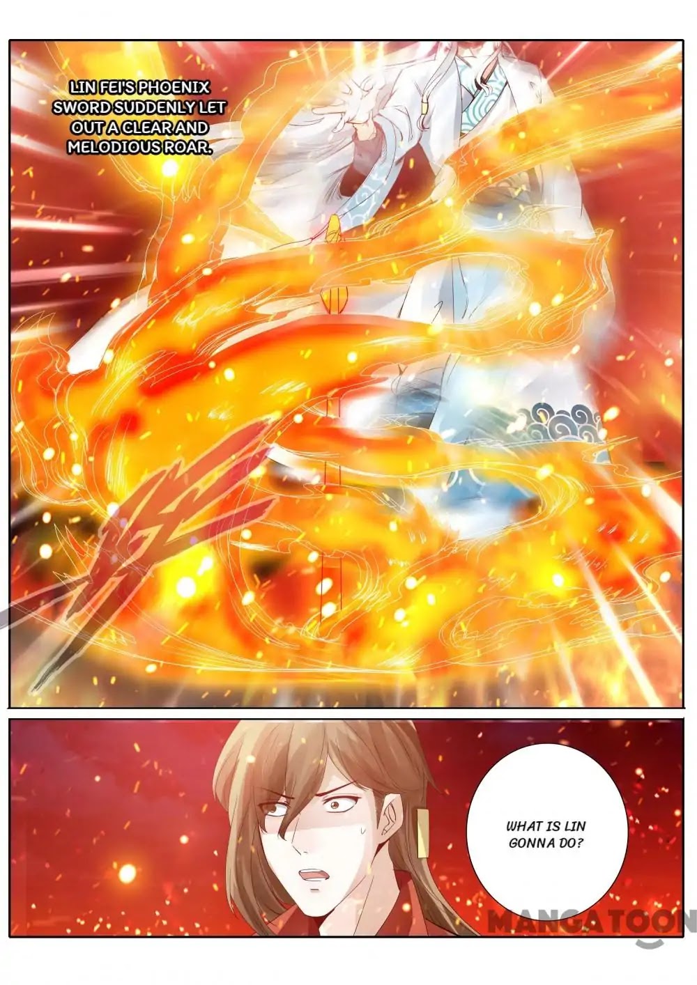 All Heavenly Days Chapter 83 page 5 - Chapter 83