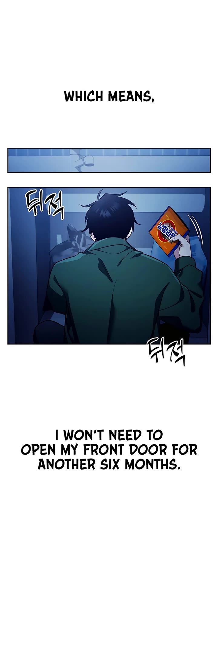 All My Alter Egos Are Tycoons Chapter 1 page 11 - Chapter 1