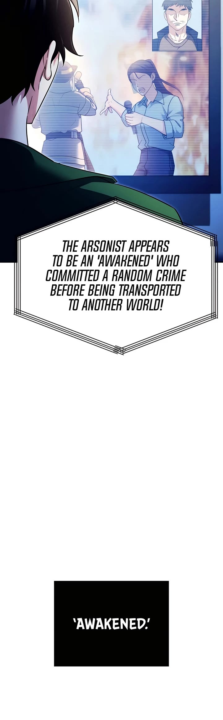All My Alter Egos Are Tycoons Chapter 1 page 14 - Chapter 1