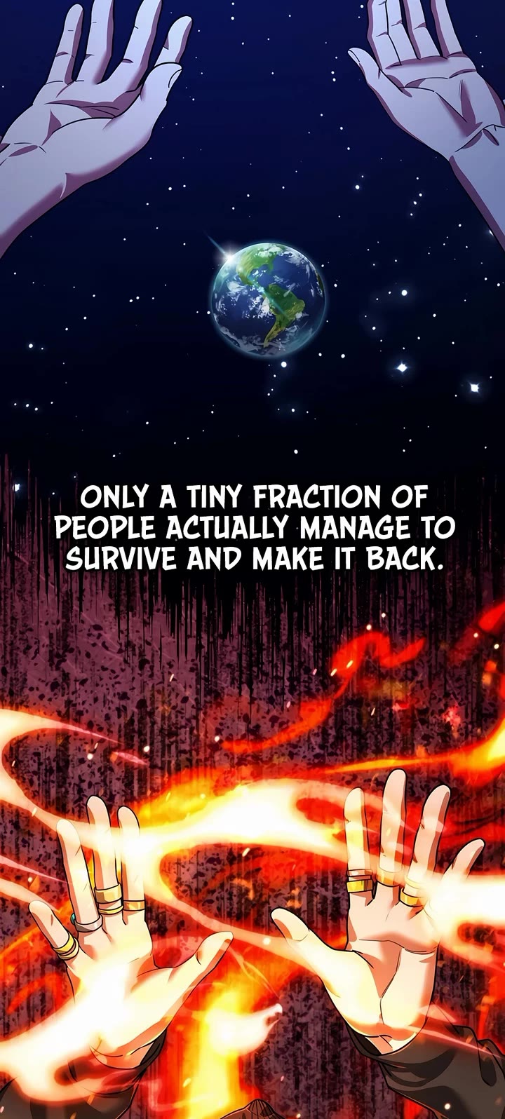 All My Alter Egos Are Tycoons Chapter 1 page 17 - Chapter 1