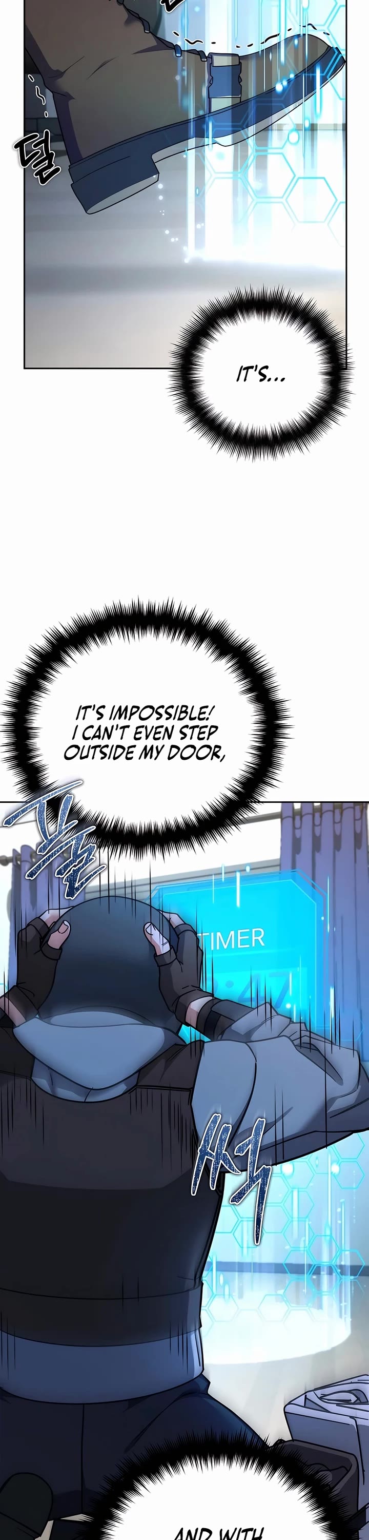 All My Alter Egos Are Tycoons Chapter 1 page 36 - Chapter 1