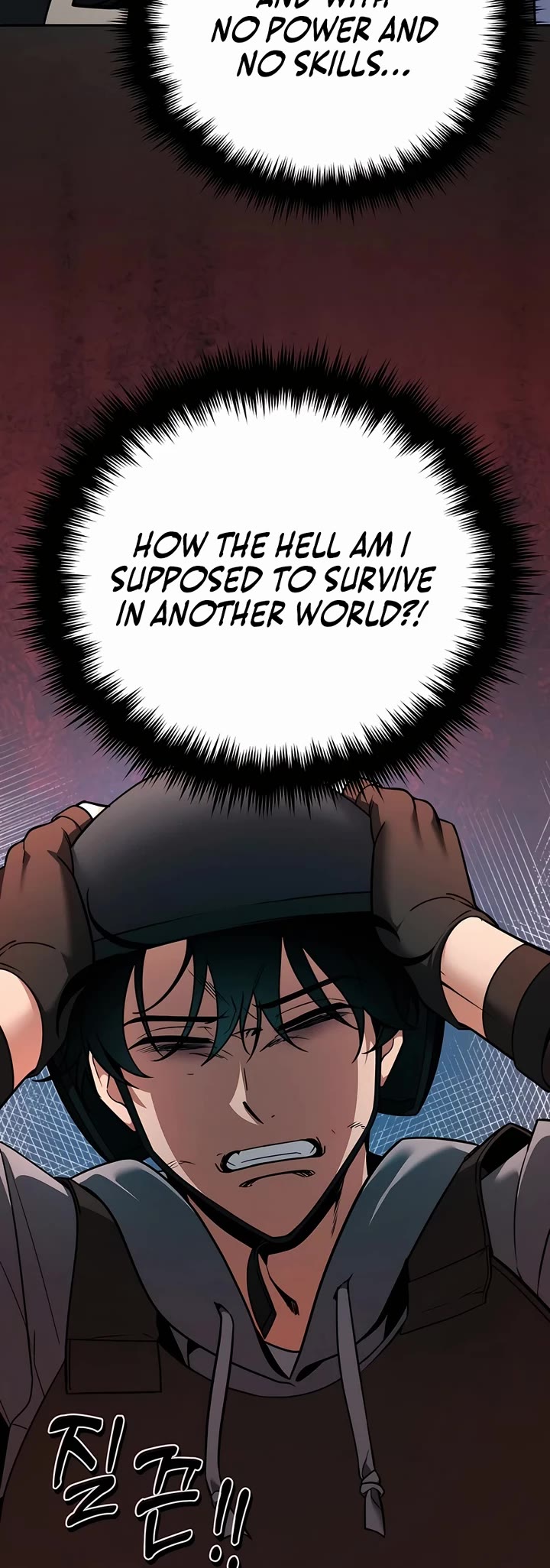 All My Alter Egos Are Tycoons Chapter 1 page 37 - Chapter 1