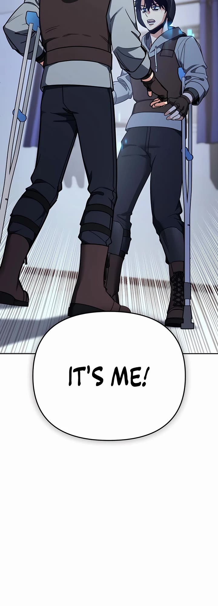 All My Alter Egos Are Tycoons Chapter 1 page 42 - Chapter 1
