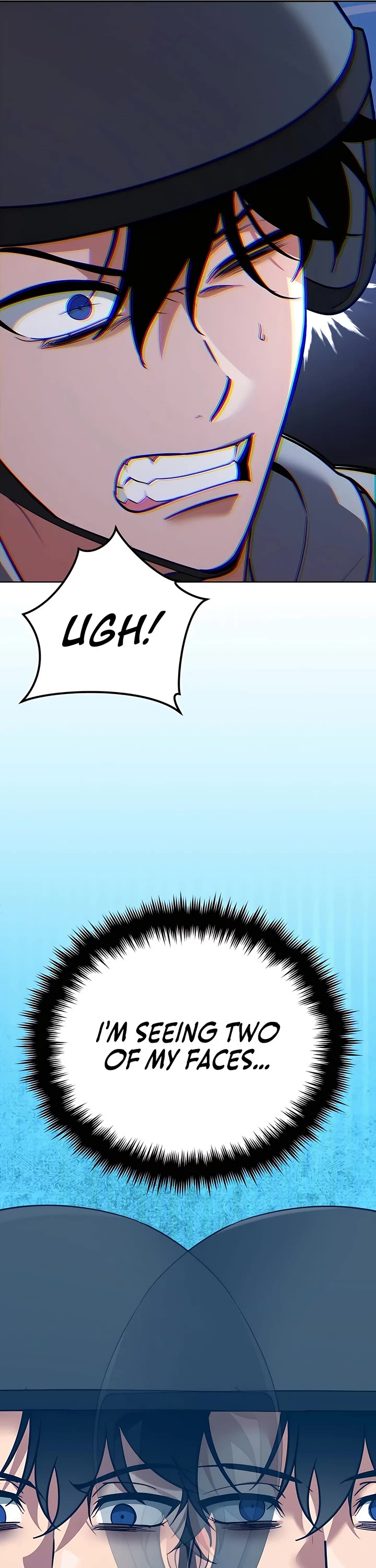 All My Alter Egos Are Tycoons Chapter 1 page 43 - Chapter 1