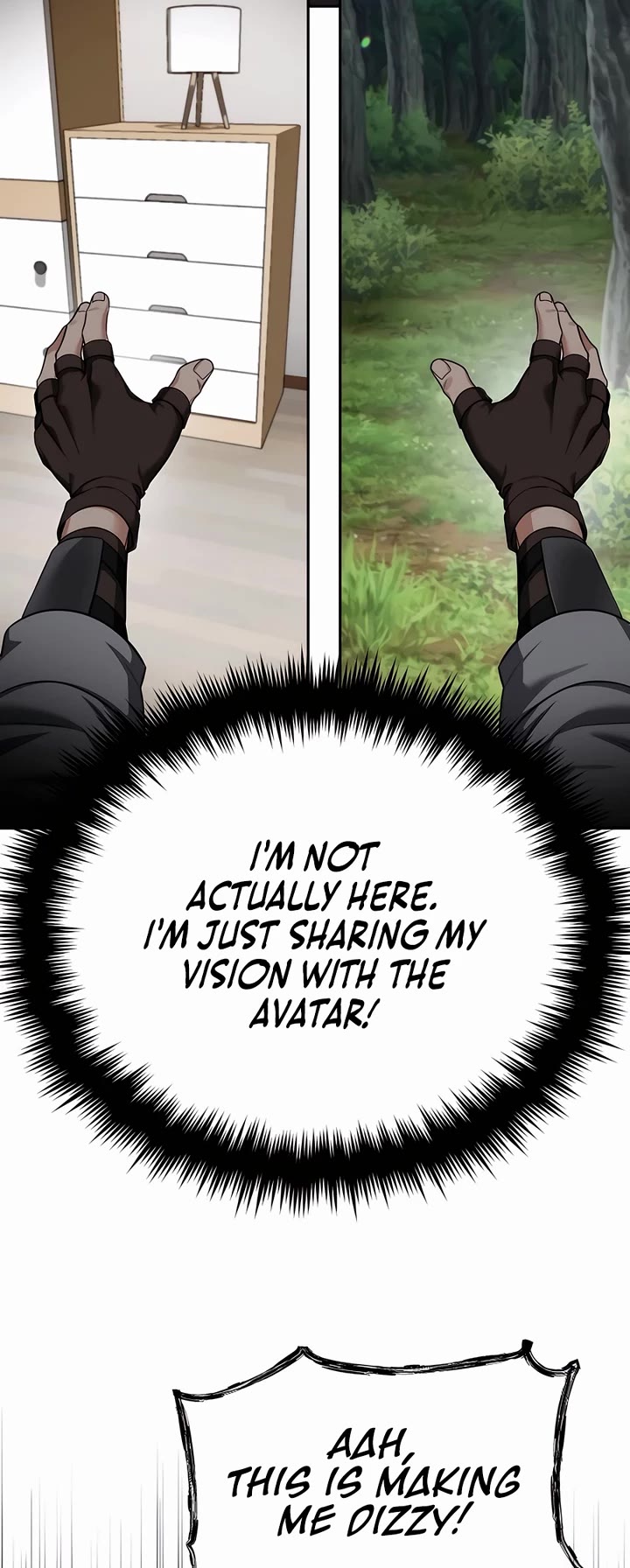 All My Alter Egos Are Tycoons Chapter 1 page 61 - Chapter 1