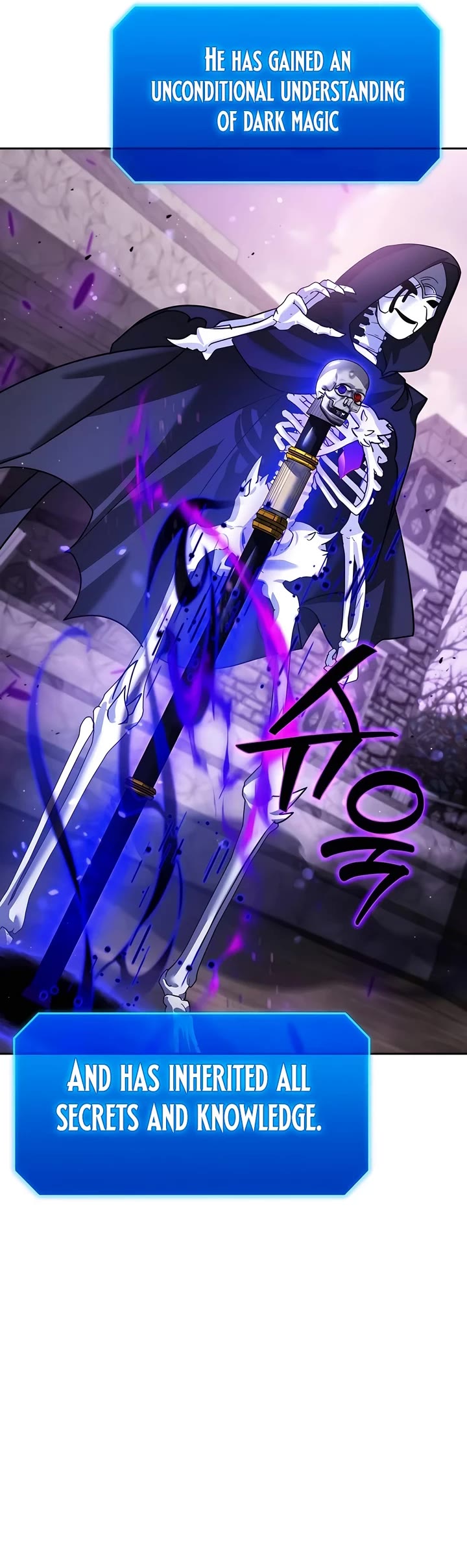 All My Alter Egos Are Tycoons Chapter 10 page 11 - Chapter 10