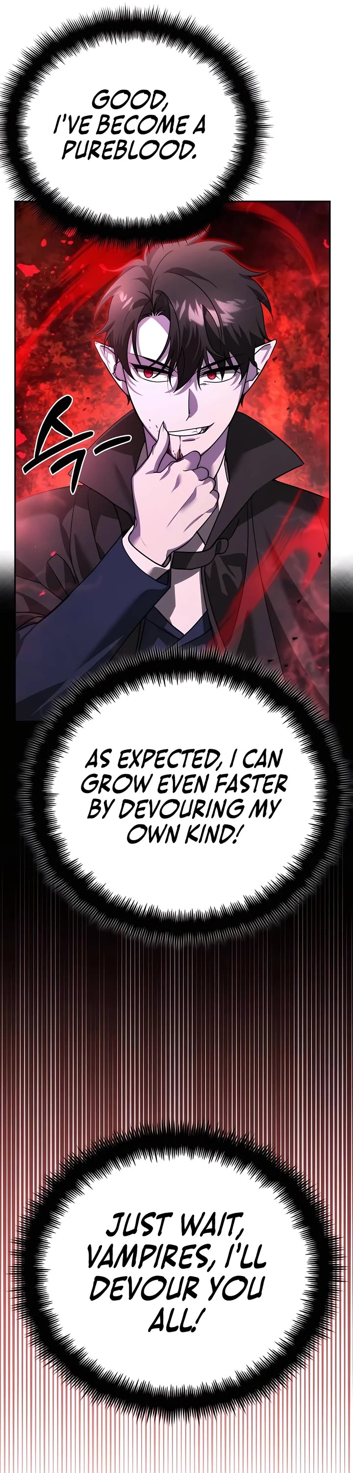 All My Alter Egos Are Tycoons Chapter 10 page 23 - Chapter 10