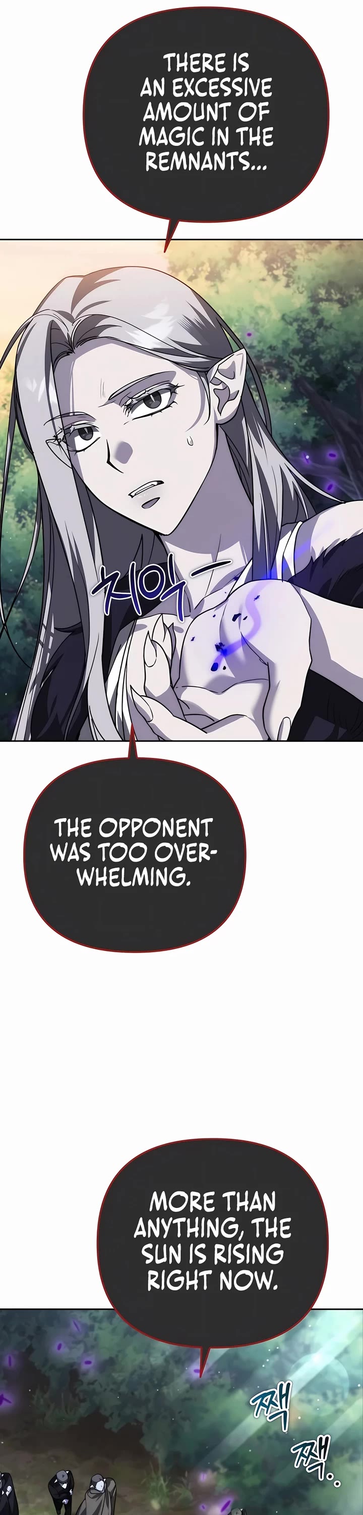 All My Alter Egos Are Tycoons Chapter 10 page 26 - Chapter 10