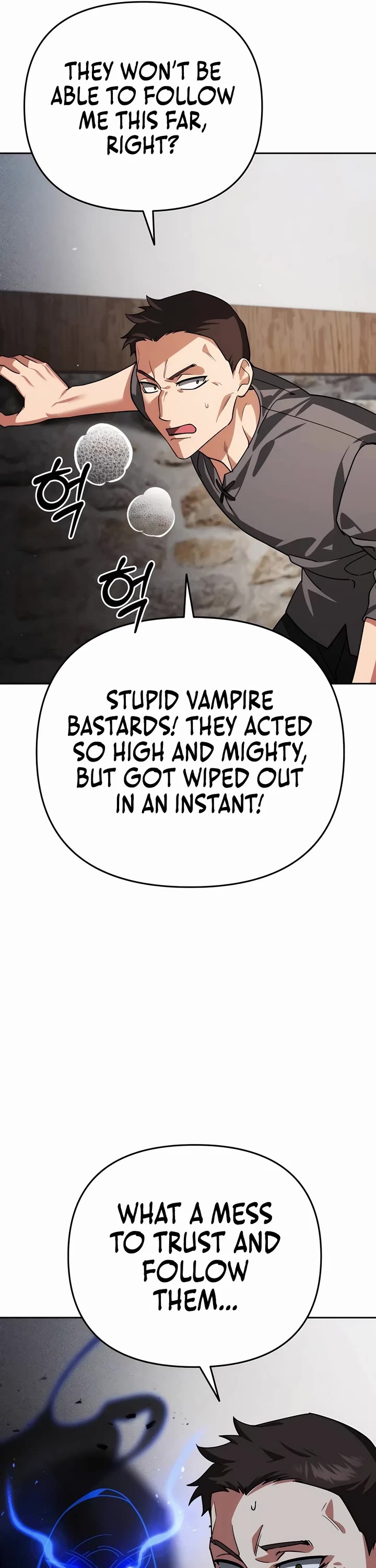 All My Alter Egos Are Tycoons Chapter 10 page 30 - Chapter 10