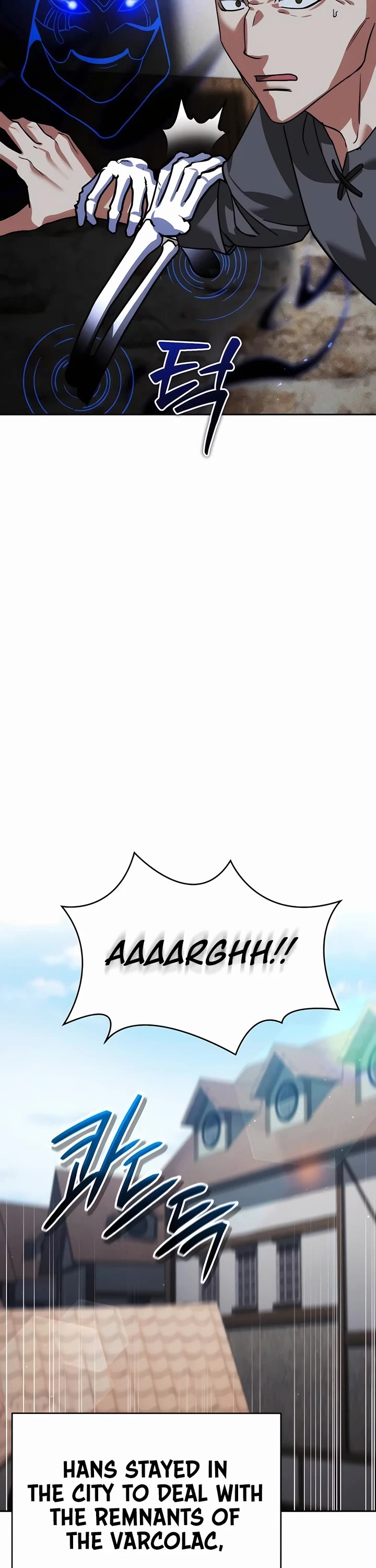 All My Alter Egos Are Tycoons Chapter 10 page 31 - Chapter 10