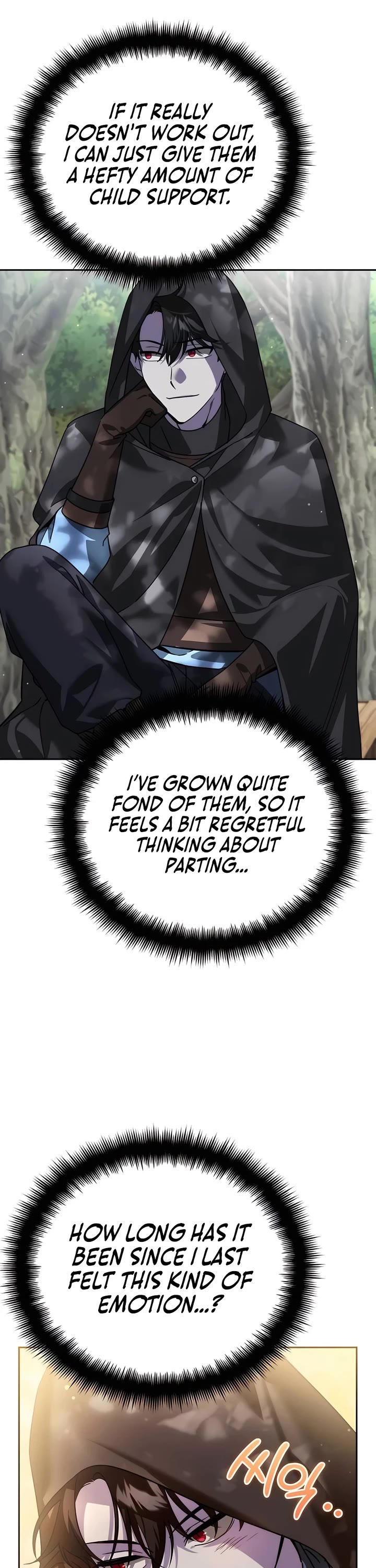 All My Alter Egos Are Tycoons Chapter 10 page 38 - Chapter 10