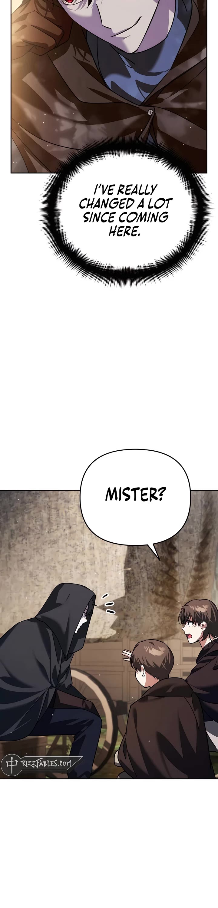 All My Alter Egos Are Tycoons Chapter 10 page 39 - Chapter 10