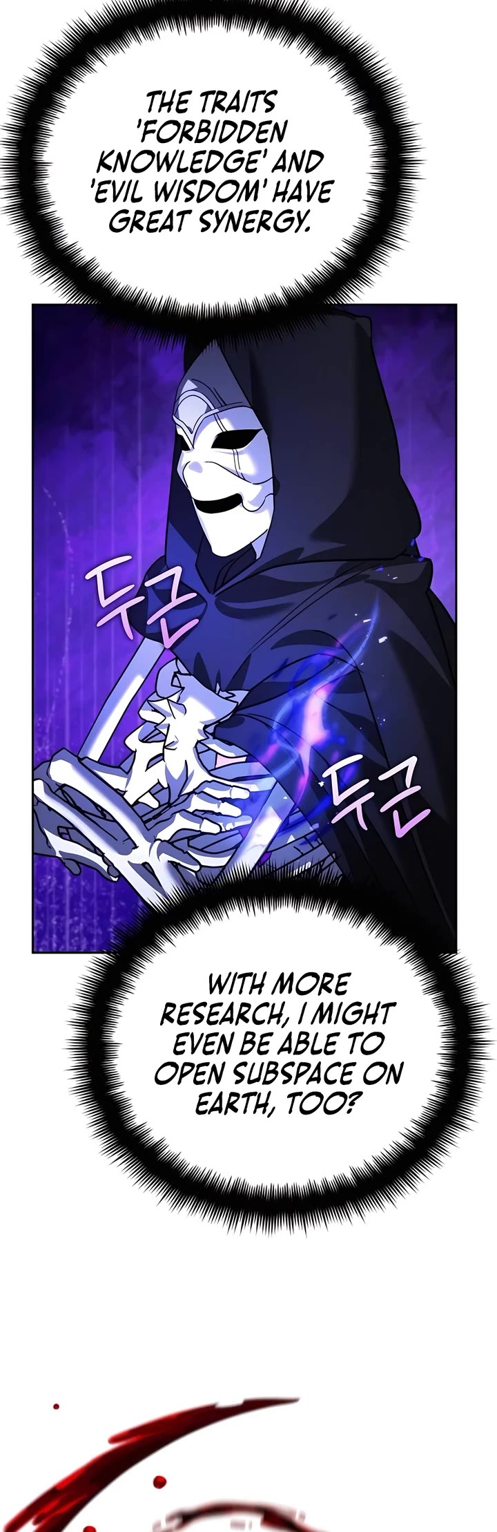 All My Alter Egos Are Tycoons Chapter 10 page 44 - Chapter 10