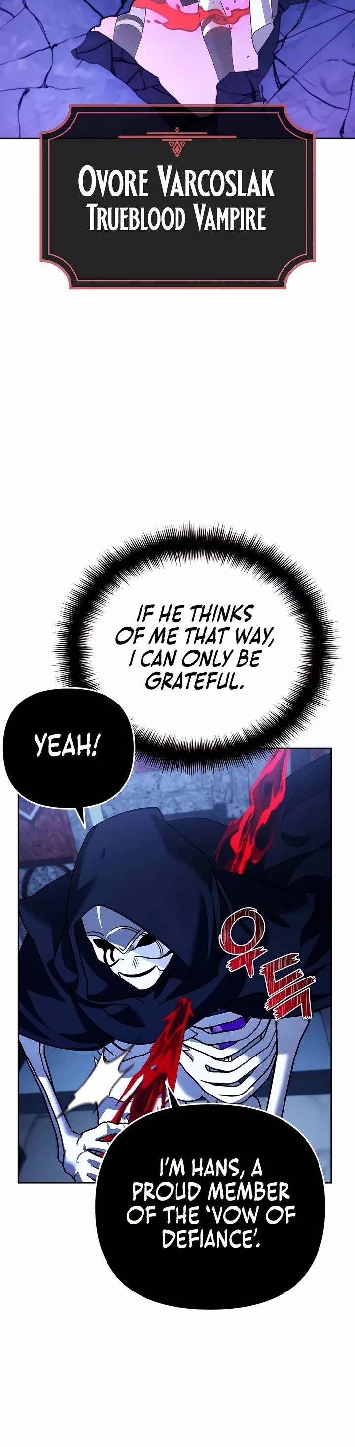 All My Alter Egos Are Tycoons Chapter 10 page 48 - Chapter 10