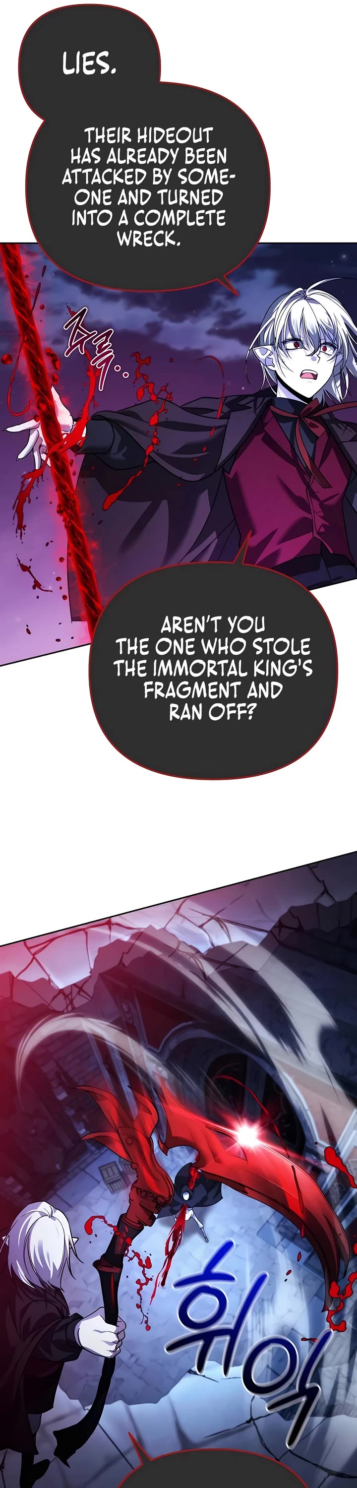 All My Alter Egos Are Tycoons Chapter 10 page 49 - Chapter 10