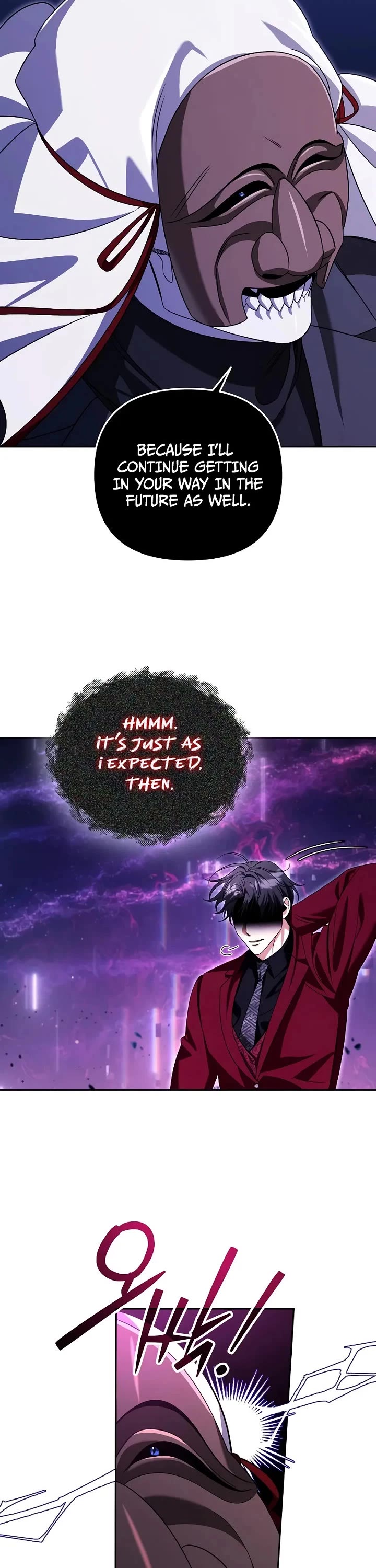 All My Alter Egos Are Tycoons Chapter 100 page 16 - Chapter 100
