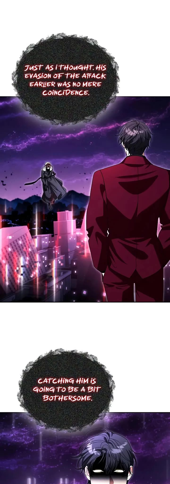 All My Alter Egos Are Tycoons Chapter 100 page 18 - Chapter 100